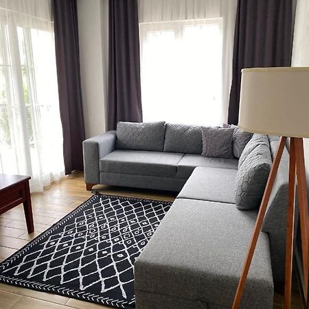Kas Merkez Imren Apart 1 Appartement Buitenkant foto